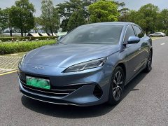 BYD Seal 06 DM-i 80KM Premium Type - фото 1