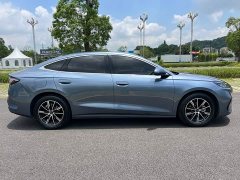 BYD Seal 06 DM-i 80KM Premium Type - фото 2