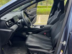 BYD Seal 06 DM-i 80KM Premium Type - фото 5