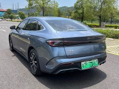 BYD Seal 06 DM-i 80KM Premium Type - фото 9