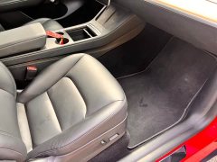 Tesla Model Y long-range all-wheel drive version - фото 11