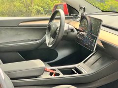 Tesla Model Y long-range all-wheel drive version - фото 12