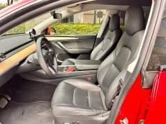 Tesla Model Y long-range all-wheel drive version - фото 4