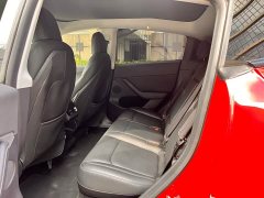 Tesla Model Y long-range all-wheel drive version - фото 6