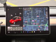 Tesla Model Y long-range all-wheel drive version - фото 9