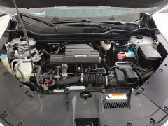 Lynk & Co Haoying 240TURBO CVT two-wheel drive intelligent version - фото 10