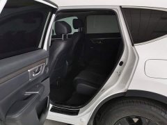 Lynk & Co Haoying 240TURBO CVT two-wheel drive intelligent version - фото 11