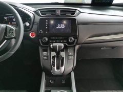 Lynk & Co Haoying 240TURBO CVT two-wheel drive intelligent version - фото 13