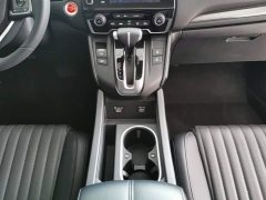 Lynk & Co Haoying 240TURBO CVT two-wheel drive intelligent version - фото 16