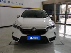 Lynk & Co Haoying 240TURBO CVT two-wheel drive intelligent version - фото 2