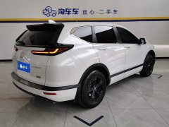 Lynk & Co Haoying 240TURBO CVT two-wheel drive intelligent version - фото 3