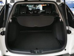 Lynk & Co Haoying 240TURBO CVT two-wheel drive intelligent version - фото 4