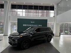 Li Auto Ideal L9 2022 Max - фото 1