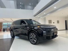Li Auto Ideal L9 2022 Max - фото 2