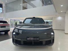 Li Auto Ideal L9 2022 Max - фото 3