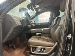 Li Auto Ideal L9 2022 Max - фото 4