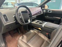 Li Auto Ideal L9 2022 Max - фото 5