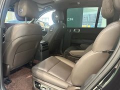 Li Auto Ideal L9 2022 Max - фото 6