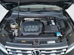Volkswagen Tiguan L 330TSI Automatic FWD R-Line Premium Edition - фото 10