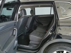 Volkswagen Tiguan L 330TSI Automatic FWD R-Line Premium Edition - фото 11
