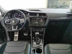 Volkswagen Tiguan L 330TSI Automatic FWD R-Line Premium Edition - фото 12