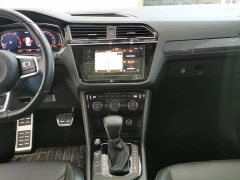 Volkswagen Tiguan L 330TSI Automatic FWD R-Line Premium Edition - фото 13