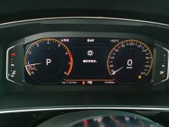 Volkswagen Tiguan L 330TSI Automatic FWD R-Line Premium Edition - фото 14