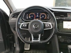 Volkswagen Tiguan L 330TSI Automatic FWD R-Line Premium Edition - фото 15