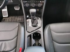 Volkswagen Tiguan L 330TSI Automatic FWD R-Line Premium Edition - фото 16