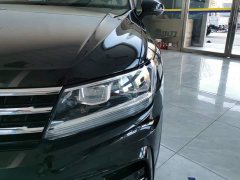 Volkswagen Tiguan L 330TSI Automatic FWD R-Line Premium Edition - фото 5