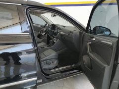 Volkswagen Tiguan L 330TSI Automatic FWD R-Line Premium Edition - фото 8