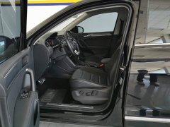 Volkswagen Tiguan L 330TSI Automatic FWD R-Line Premium Edition - фото 9