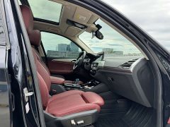 BMW iX3 innovative - фото 11