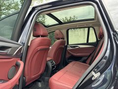 BMW iX3 innovative - фото 14