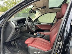 BMW iX3 innovative - фото 15