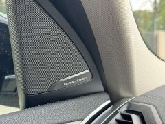 BMW iX3 innovative - фото 18