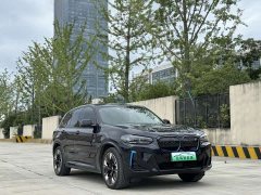 BMW iX3 innovative - фото 2