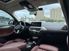 BMW iX3 innovative - фото 20