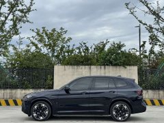 BMW iX3 innovative - фото 4