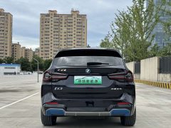 BMW iX3 innovative - фото 5
