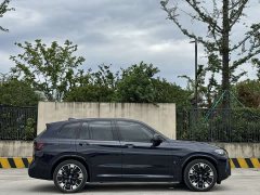 BMW iX3 innovative - фото 9