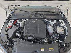 Audi A4L 40 TFSI Fashionable and Dynamic - фото 10
