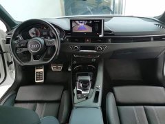 Audi A4L 40 TFSI Fashionable and Dynamic - фото 12