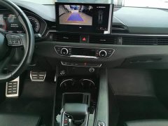 Audi A4L 40 TFSI Fashionable and Dynamic - фото 13