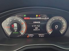 Audi A4L 40 TFSI Fashionable and Dynamic - фото 14