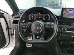 Audi A4L 40 TFSI Fashionable and Dynamic - фото 15
