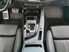 Audi A4L 40 TFSI Fashionable and Dynamic - фото 16