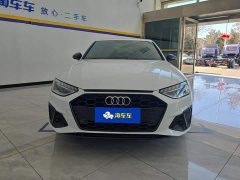 Audi A4L 40 TFSI Fashionable and Dynamic - фото 2