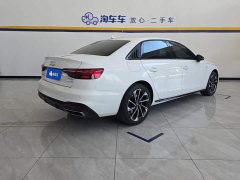 Audi A4L 40 TFSI Fashionable and Dynamic - фото 3