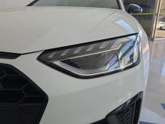 Audi A4L 40 TFSI Fashionable and Dynamic - фото 5